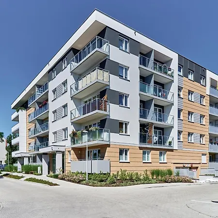 Modern By Renters *