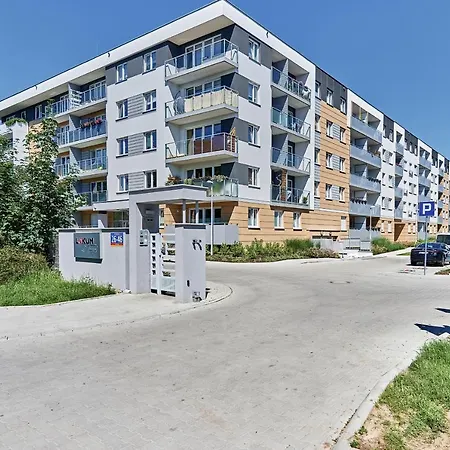 Modern By Renters Apartment