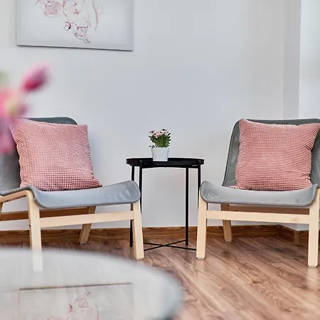 Modern By Renters