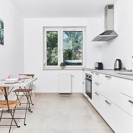 Modern By Renters