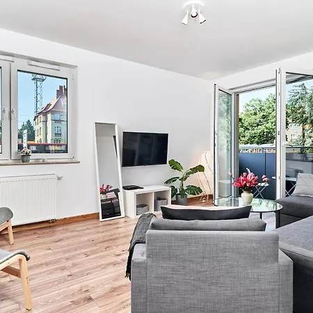 Modern By Renters Wroclaw