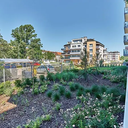 Modern By Renters