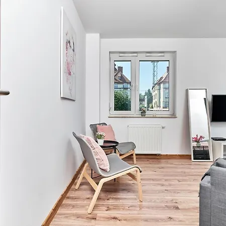 Modern By Renters