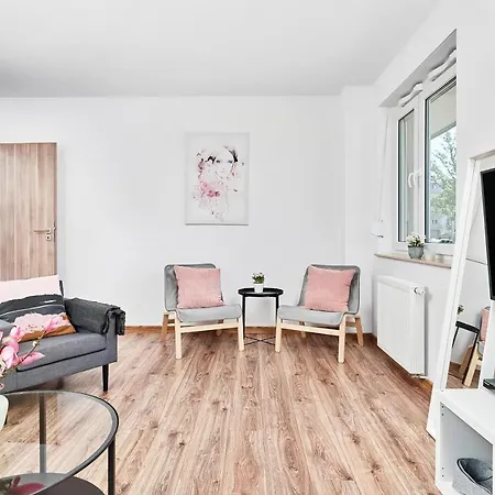 Modern By Renters * Wroclaw