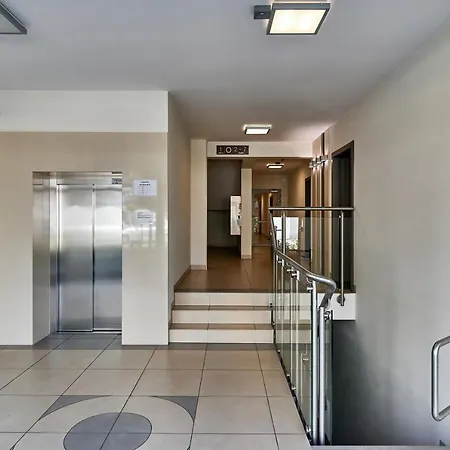 Modern By Renters * Wroclaw