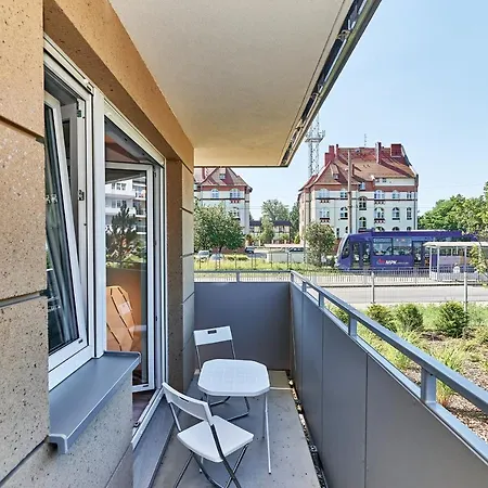 Apartment Modern By Renters