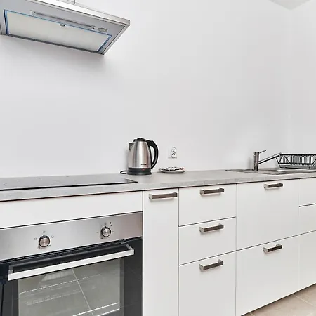 Modern By Renters Wroclaw