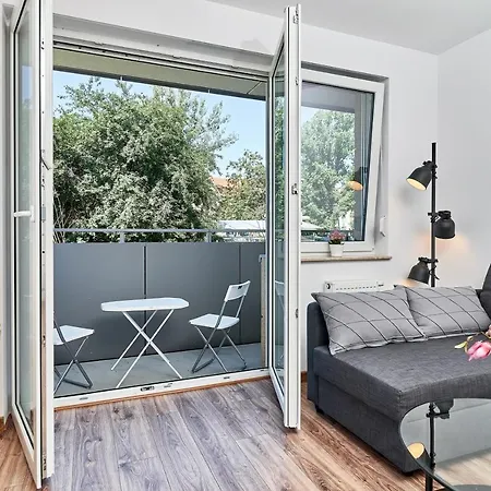 Modern By Renters