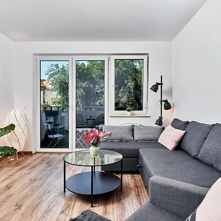 Modern By Renters * Wroclaw